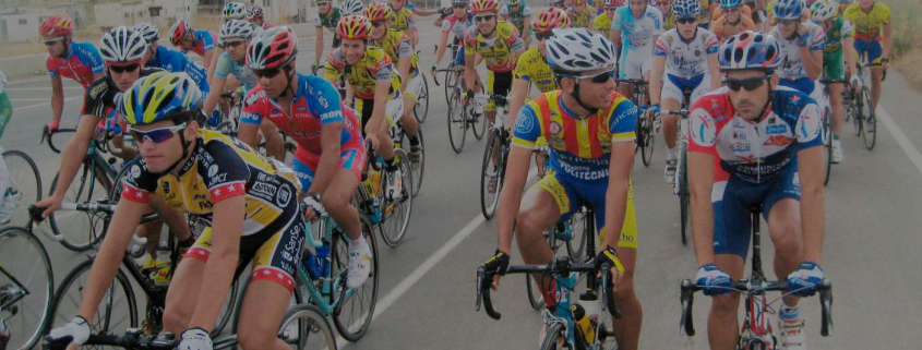 Vuelta Toledo 2010