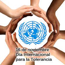 TOLERANCIA