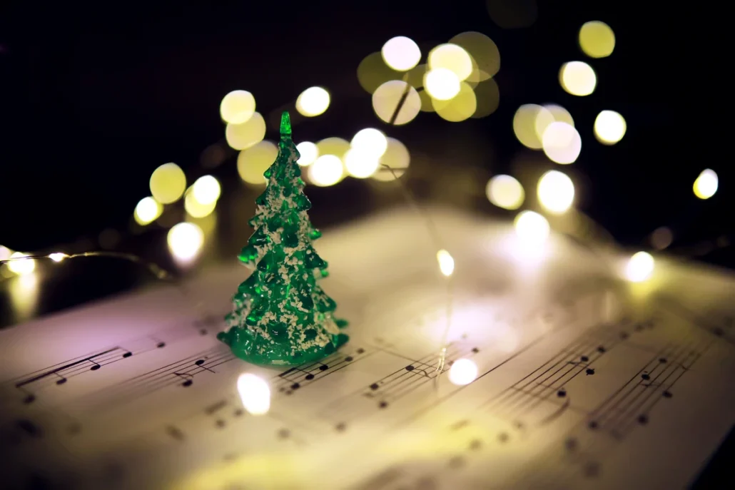 musicales navidad