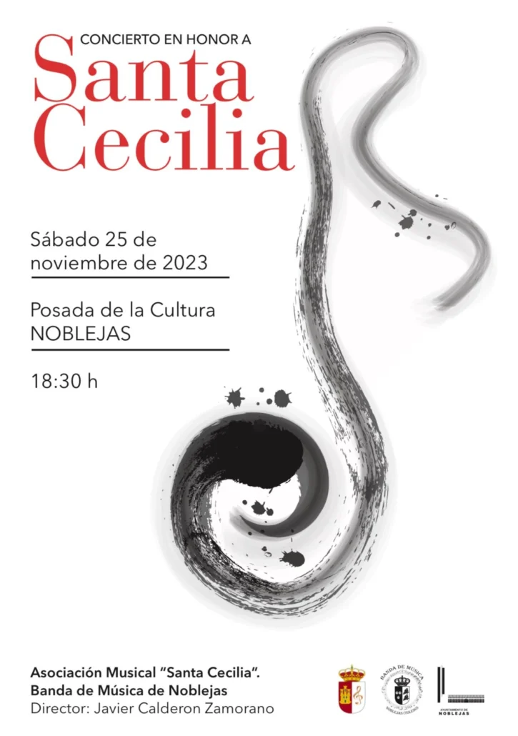 santa cecilia noblejas 23