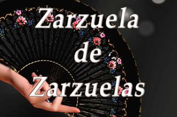 destacada Zarzuela