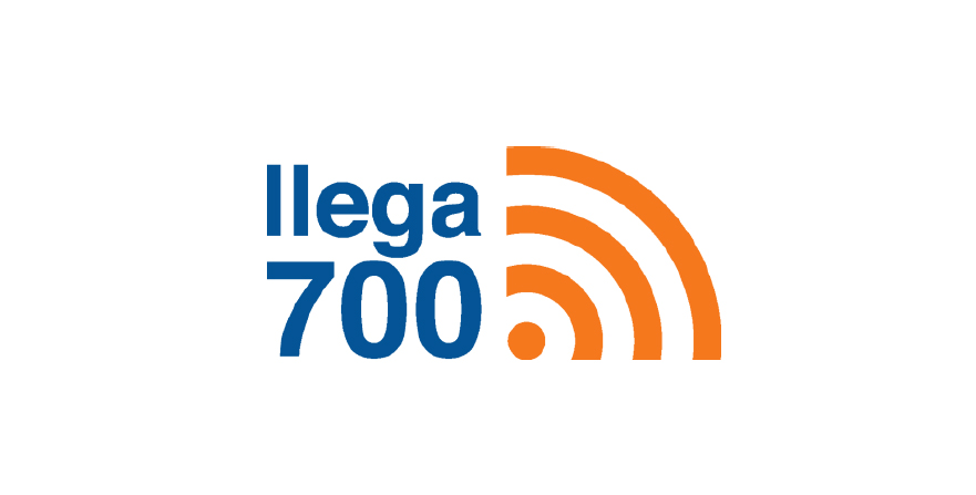 logo Llega700 1