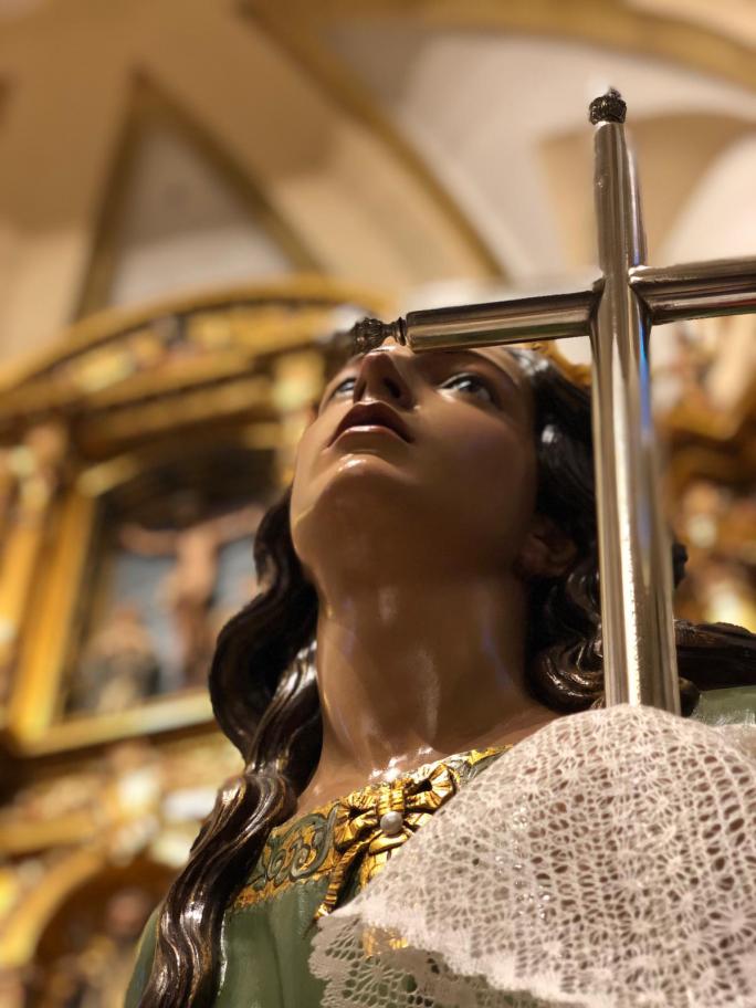 Santa Maria Magdalena