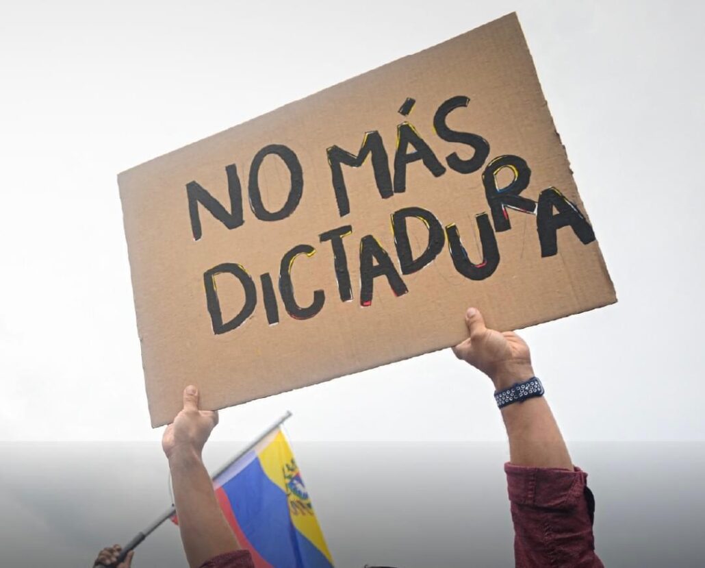 no dictadura img