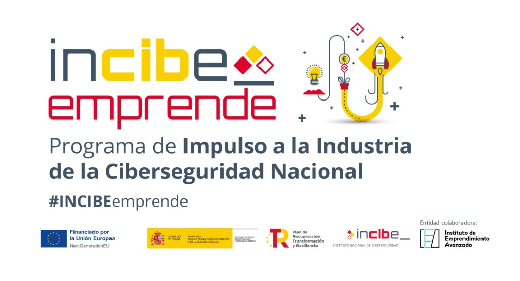 incibe destacada