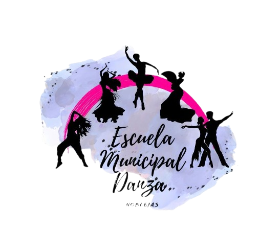 logo escuela danza