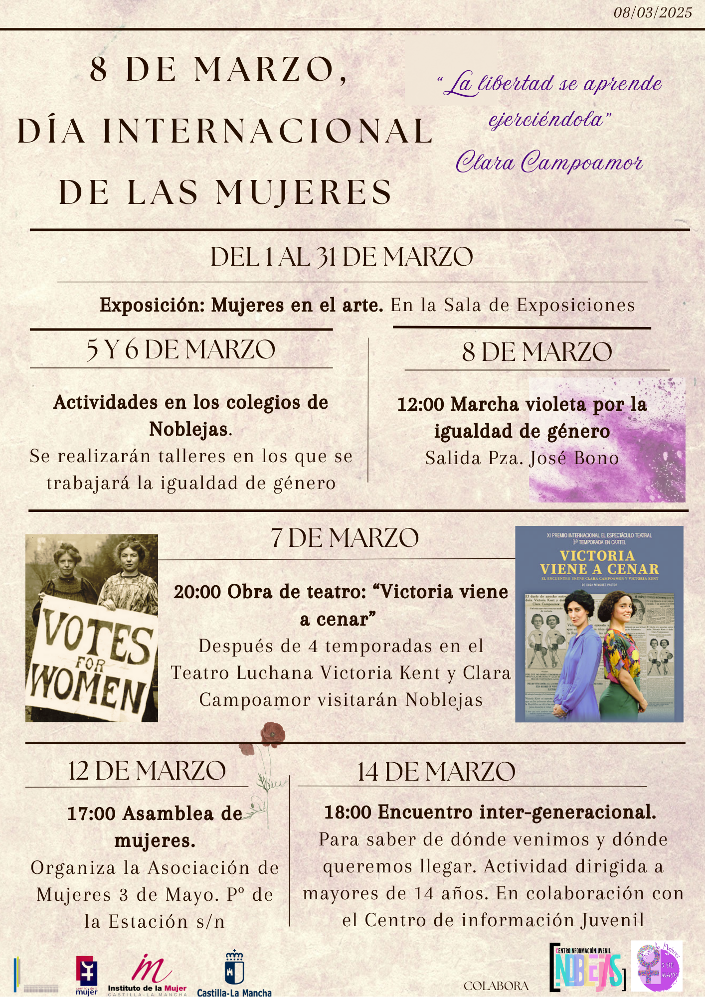 8 de marzo día internacional de las mujeres (4)