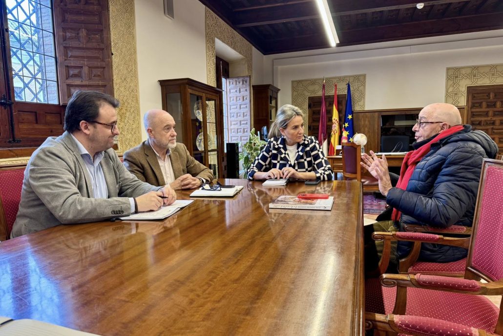 noblejas adif