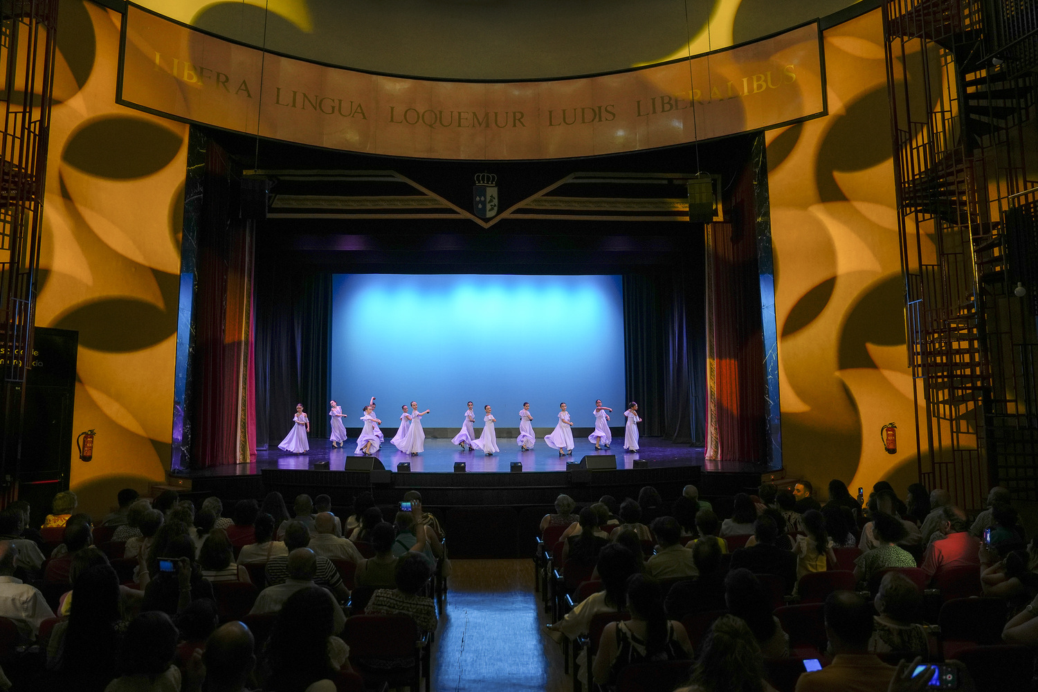 Escuela danza img 1