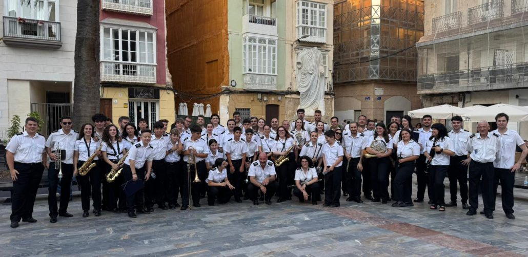 musica cartagena 1