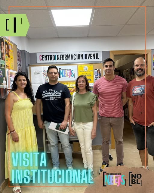 visita cij