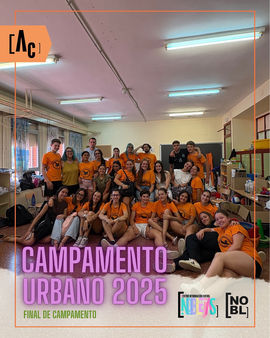 campamento noblejas 2 campamento noblejas 2