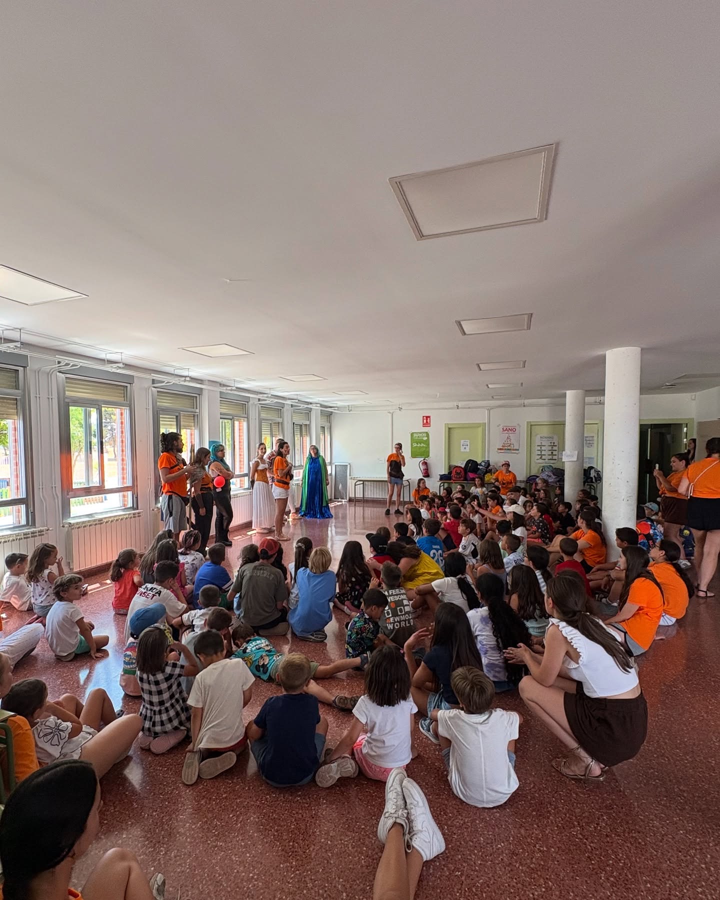 campamento noblejas 3 campamento noblejas 3