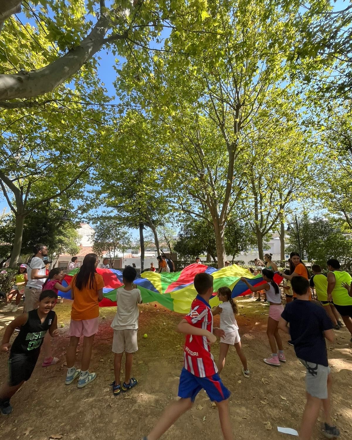 campamento noblejas 5 campamento noblejas 5