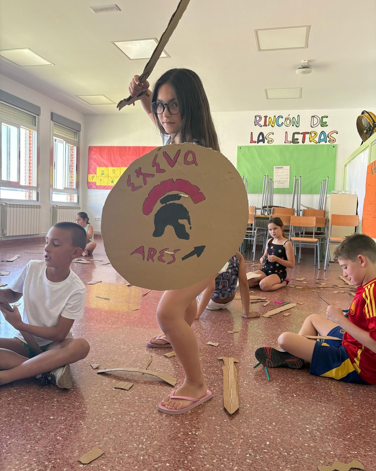 campamento noblejas 6 campamento noblejas 6