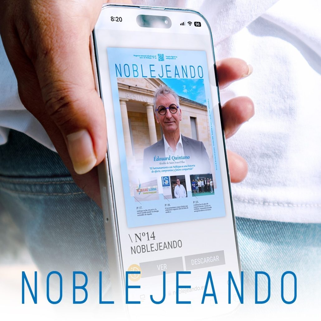 noblejeando 14