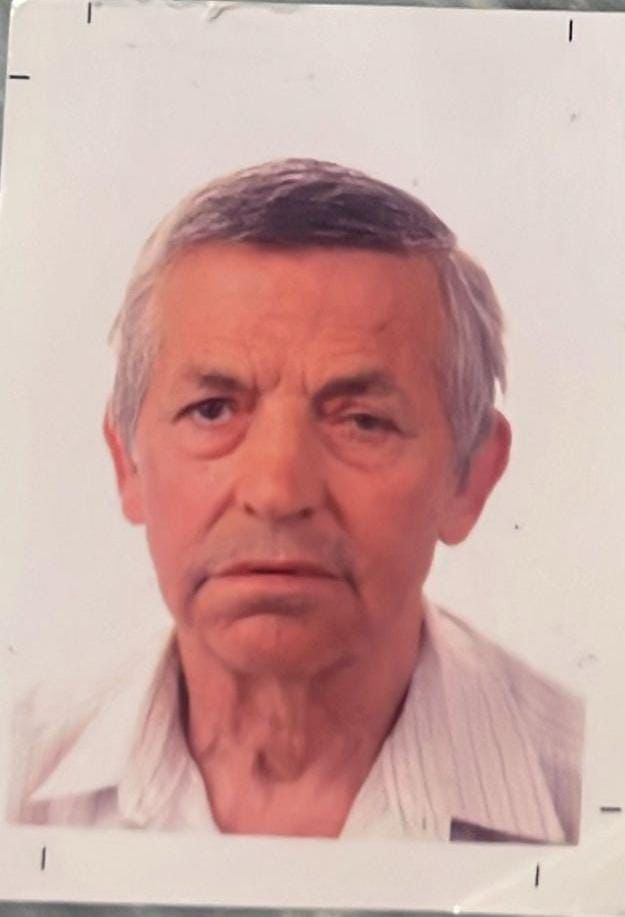 antonio salvador