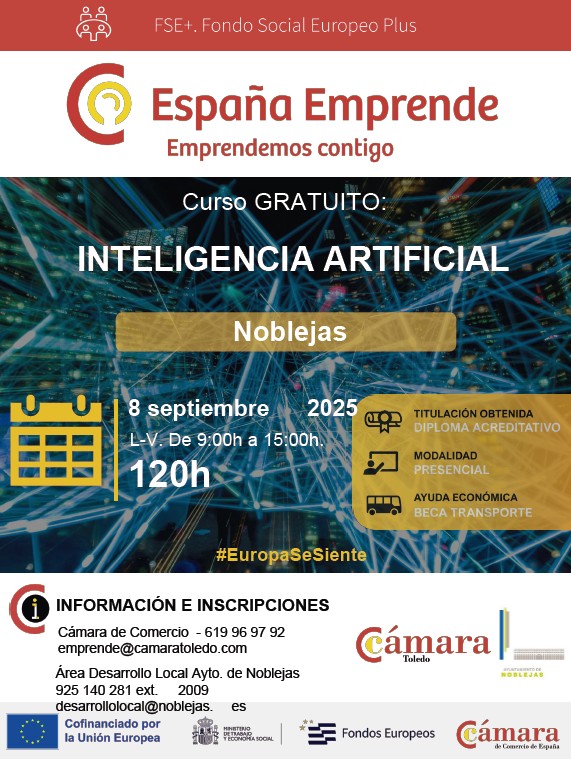 curso ia