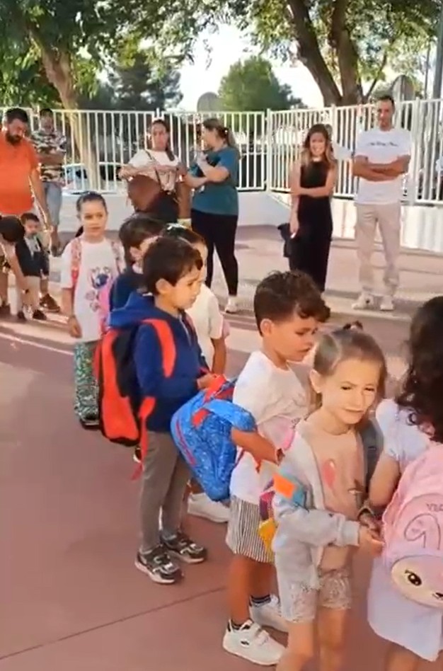 vuelta cole 2025 4