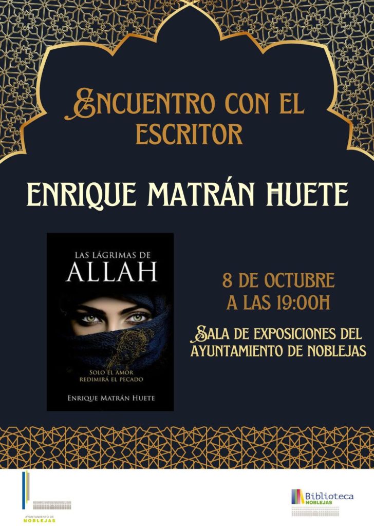 encuentro escritor