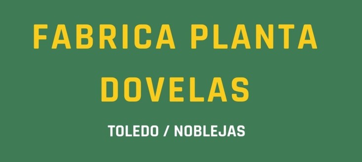 fabrica dovelas des