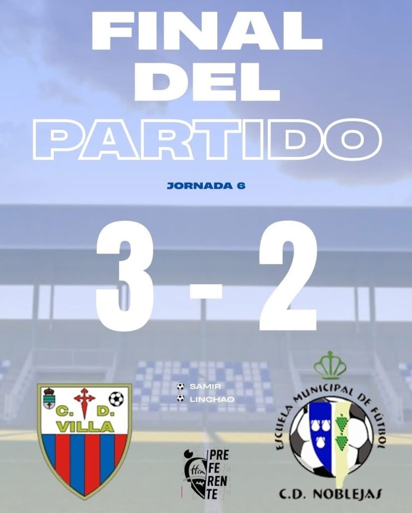 jornada 6 2025 2