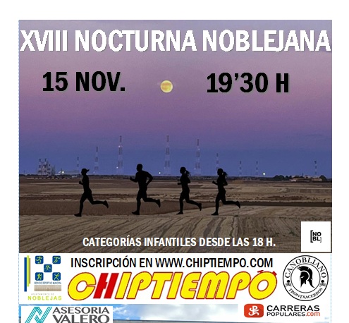 nocturna 18