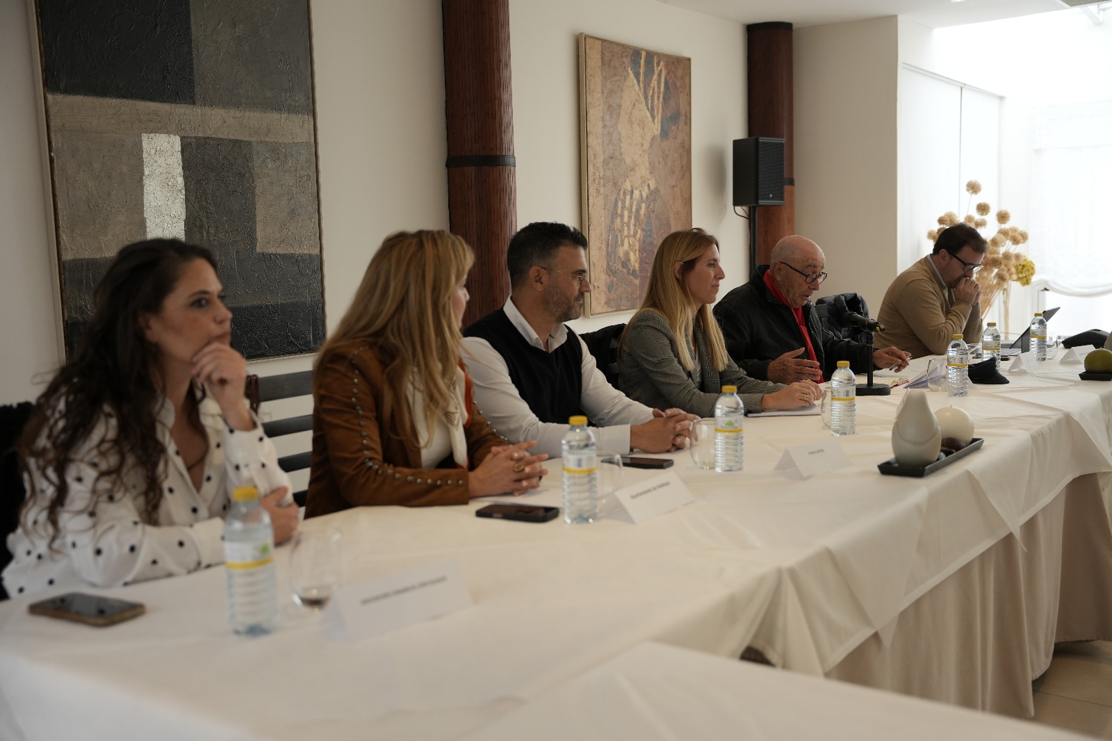 4jornada empleo noblejas 3 4jornada empleo noblejas 3