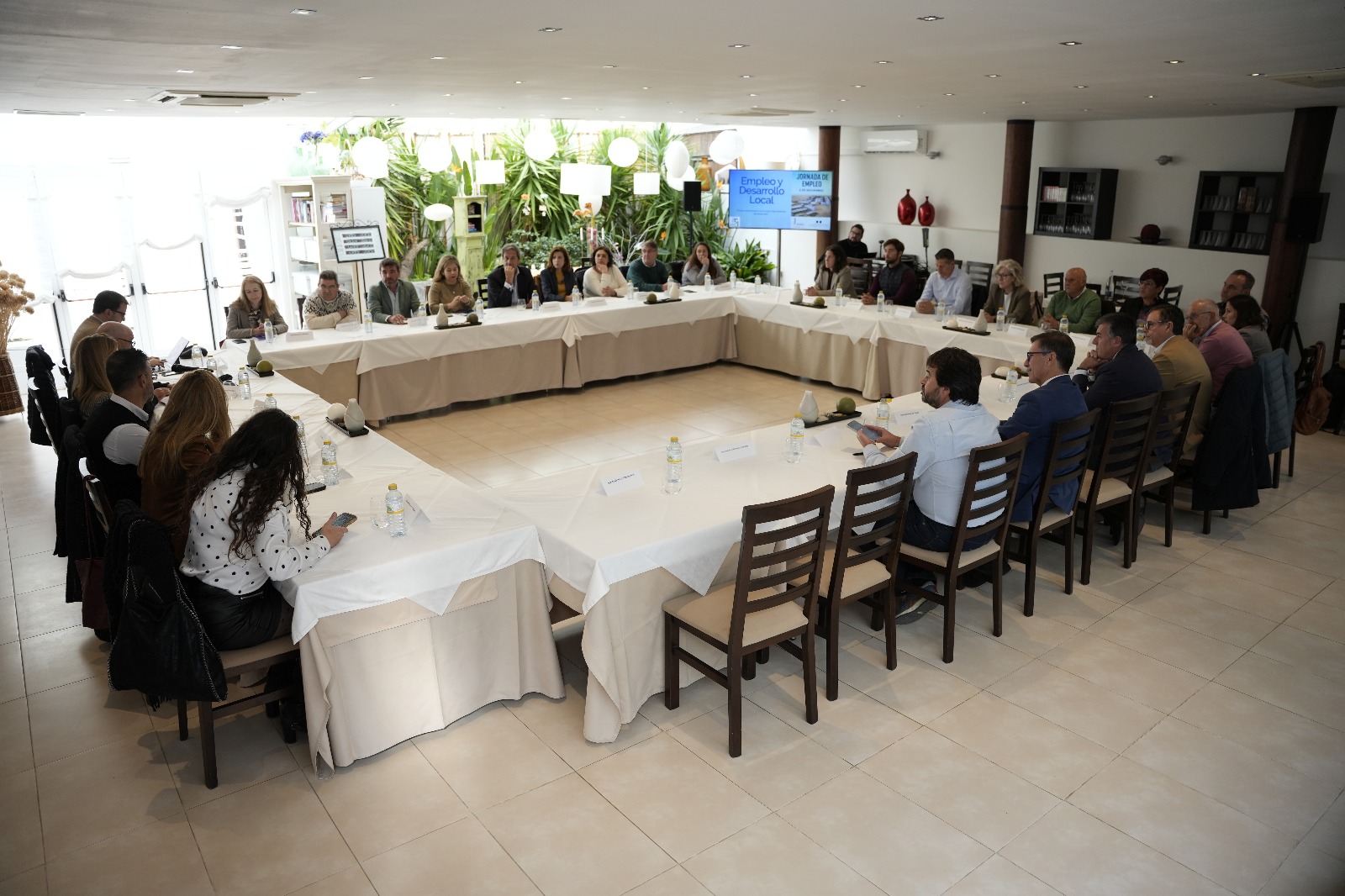 6ornada empleo noblejas 5 6ornada empleo noblejas 5