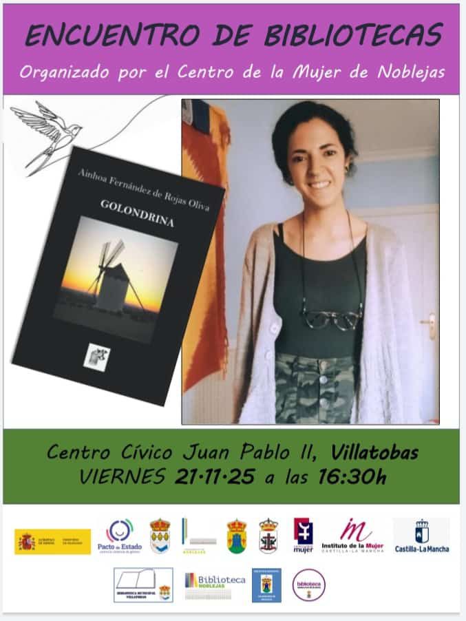 Encuentro biblio 25 Encuentro biblio 25