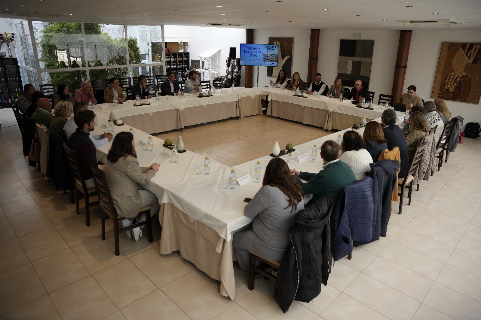 jornada empleo noblejas 11 jornada empleo noblejas 11