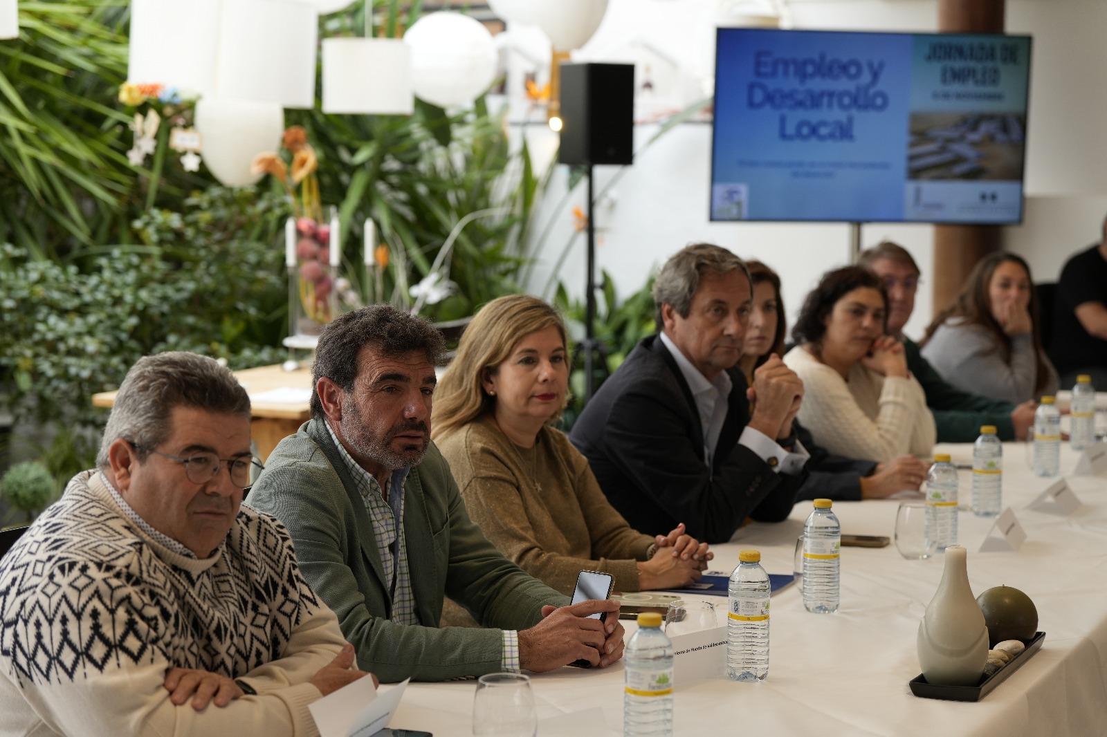 jornada empleo noblejas 15 jornada empleo noblejas 15