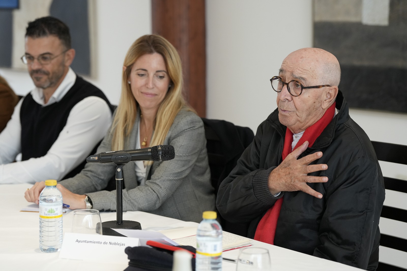 jornada empleo noblejas 2 jornada empleo noblejas 2