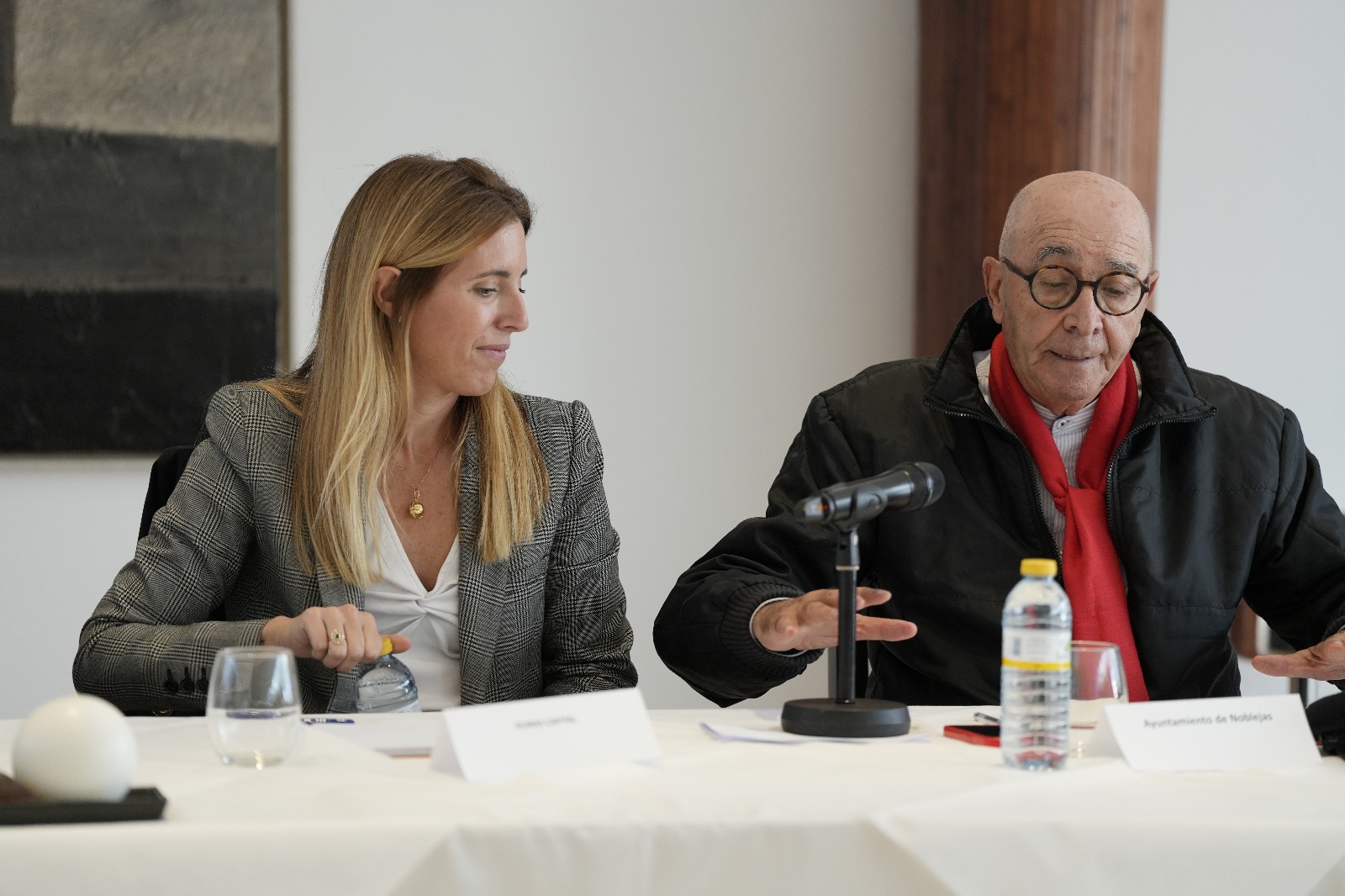 jornada empleo noblejas 4 jornada empleo noblejas 4