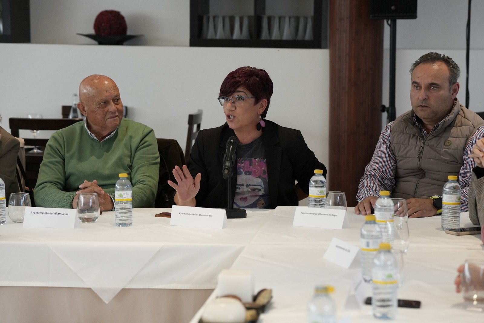 jornada empleo noblejas 7 jornada empleo noblejas 7