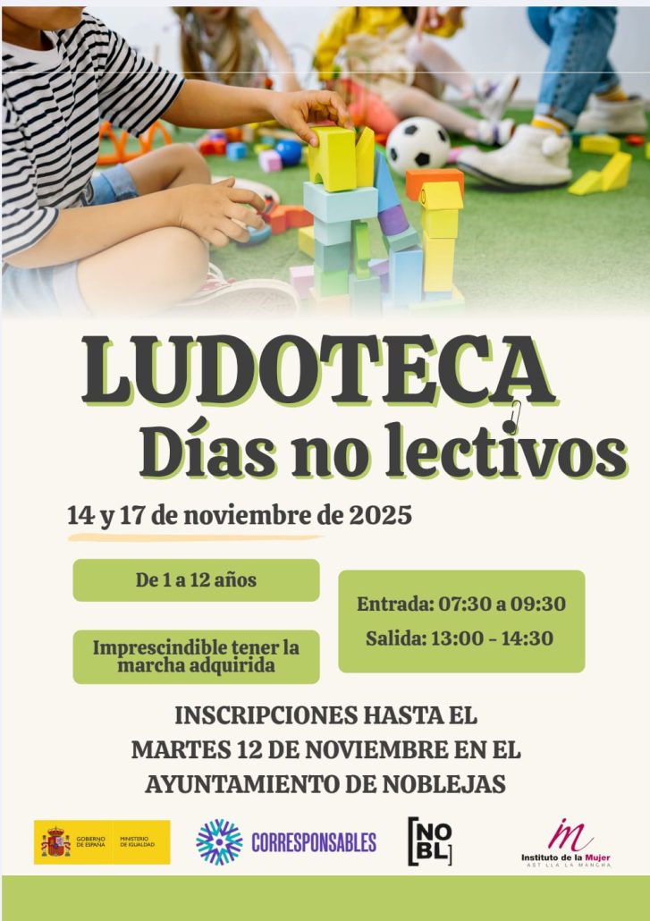 ludoteca nov 25 ludoteca nov 25