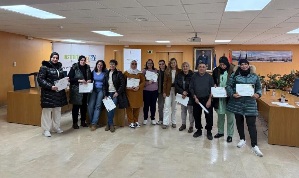 programa apoyo ativo al empleo