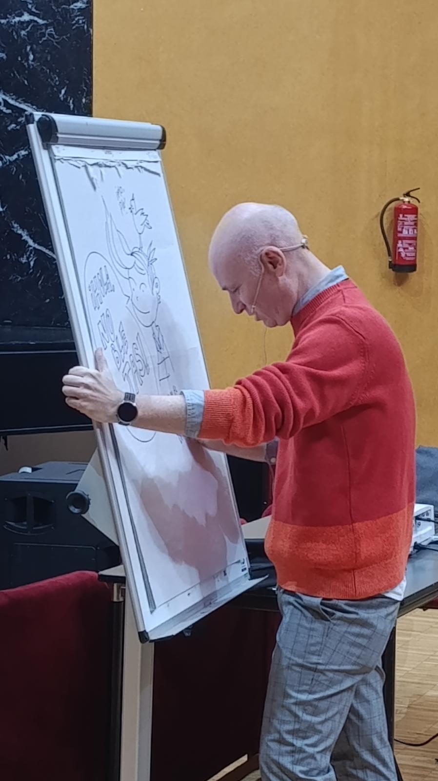 XXXIII Jornadas de Animación a la Lectura Noblejas 3