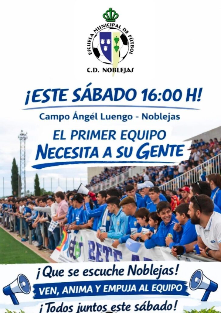 futbol noblejas