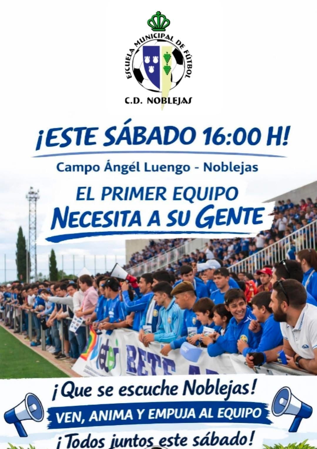 futbol noblejas