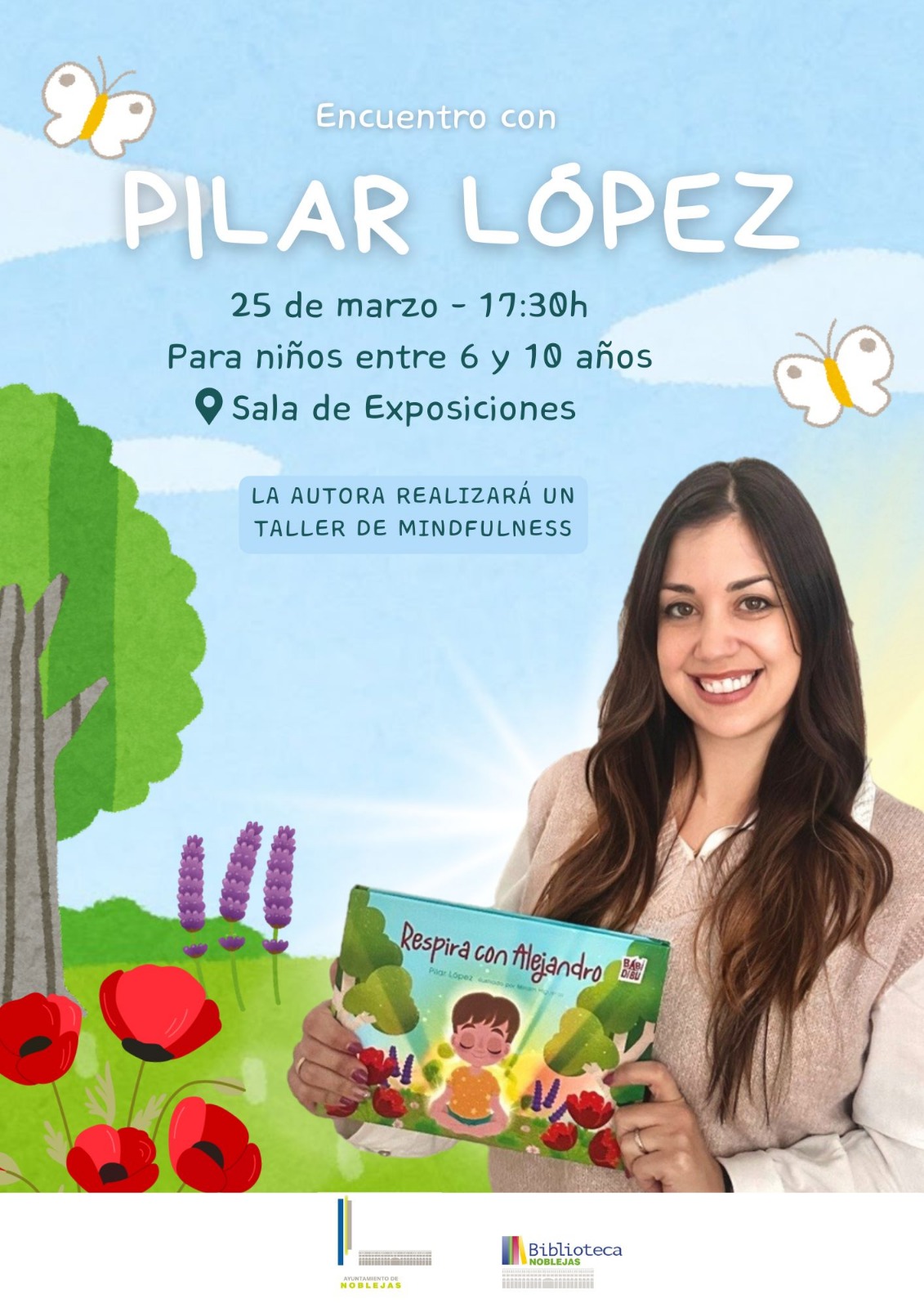 Pilar López