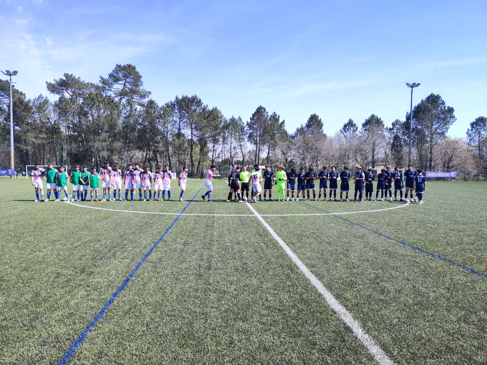 C.D. Noblejas Sub 15 2