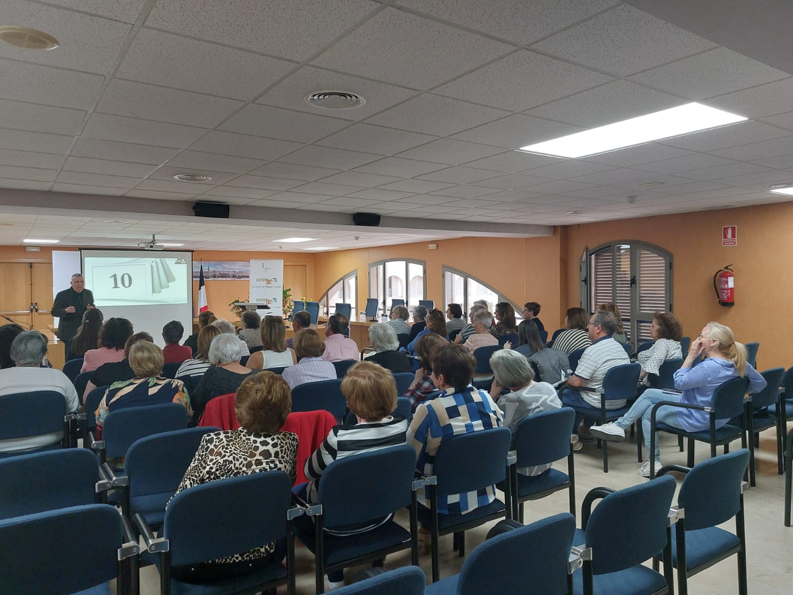 Miguel sosa en Noblejas 3