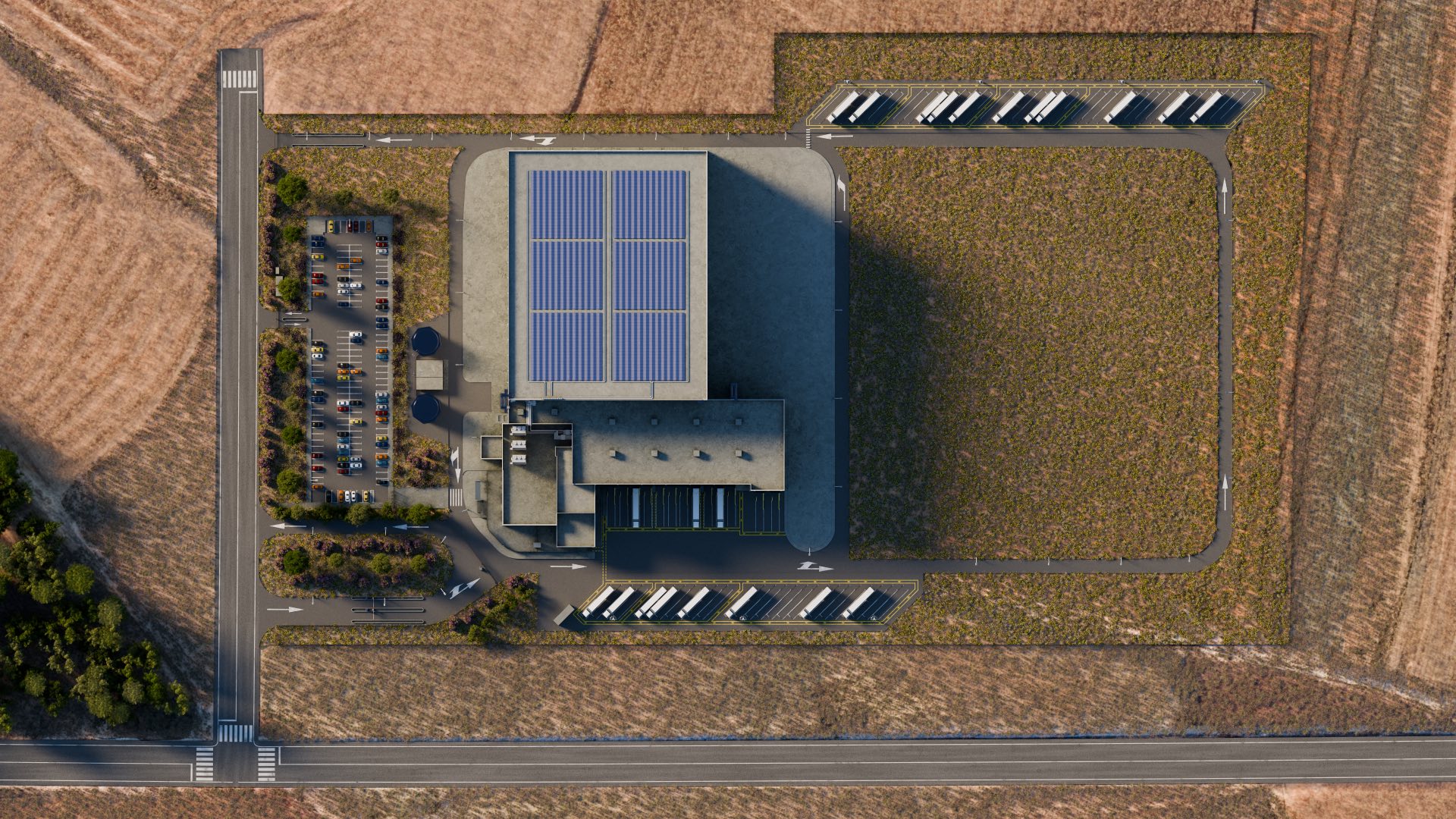 Newcold llega a Noblejas Toledo10