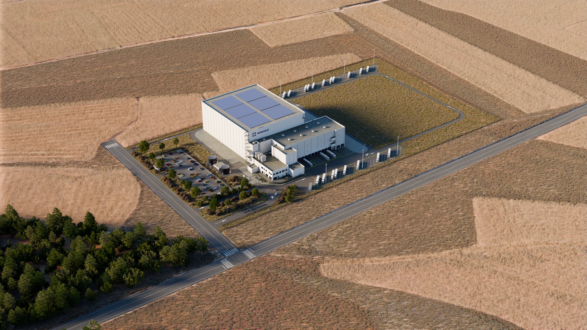 Newcold llega a Noblejas Toledo11