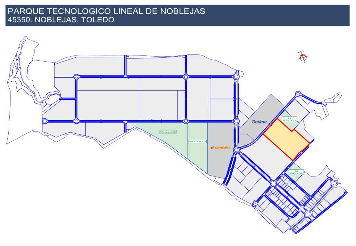 Newcold llega a Noblejas Toledo12