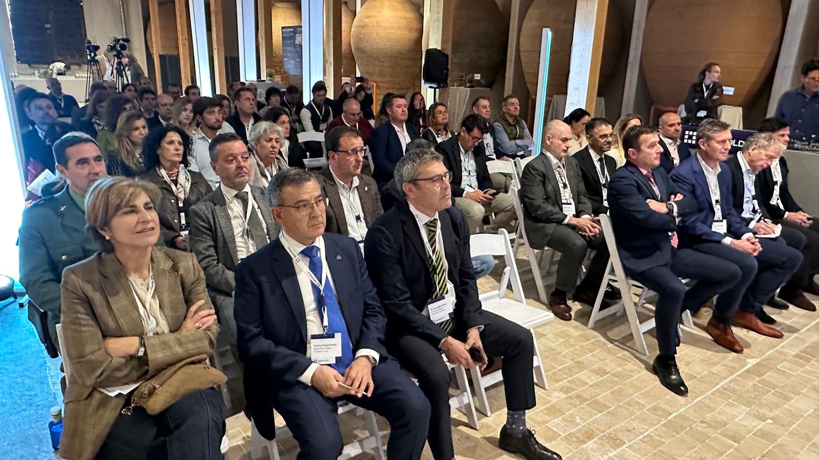 Newcold llega a Noblejas Toledo4