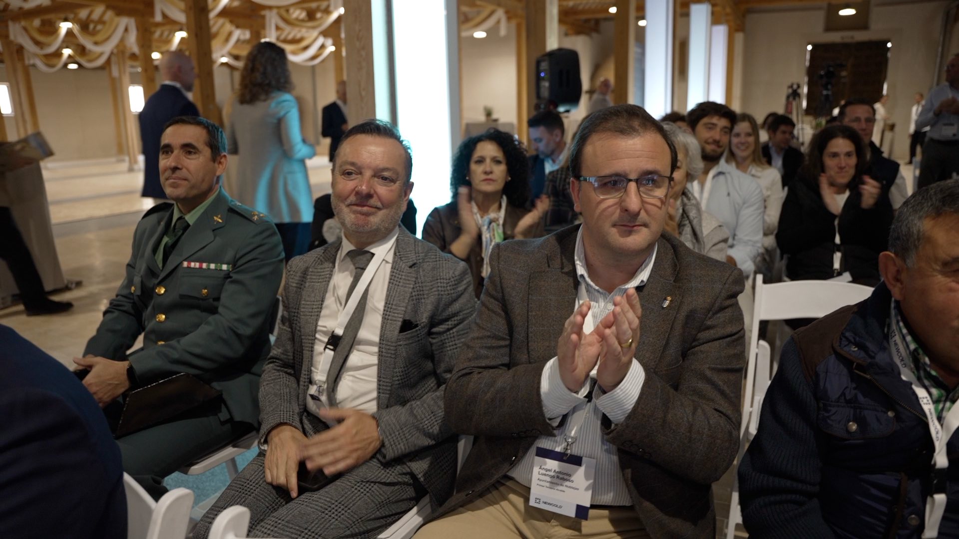 Newcold llega a Noblejas Toledo8