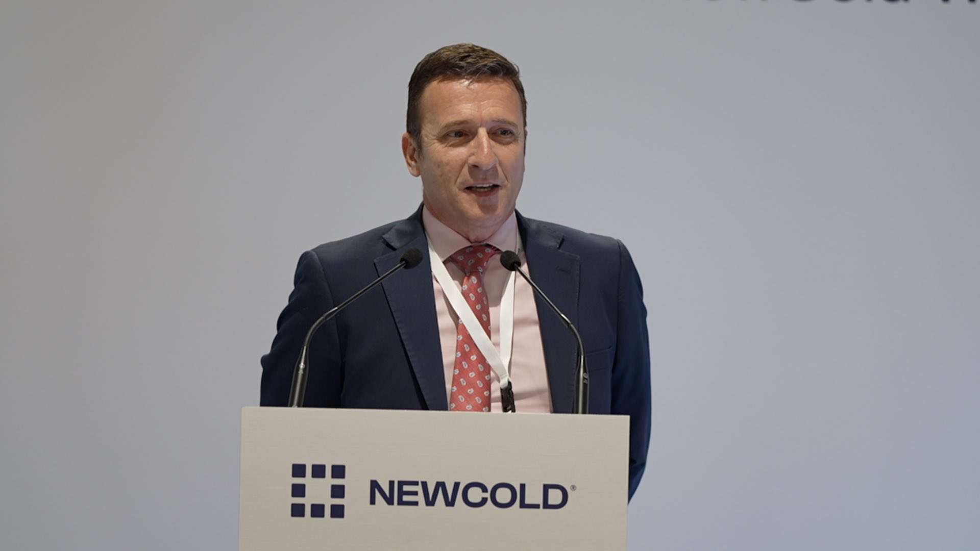 Newcold llega a Noblejas Toledo9