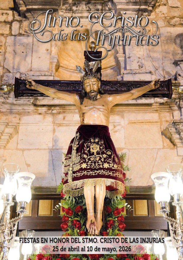 cristo de las injurias 26
